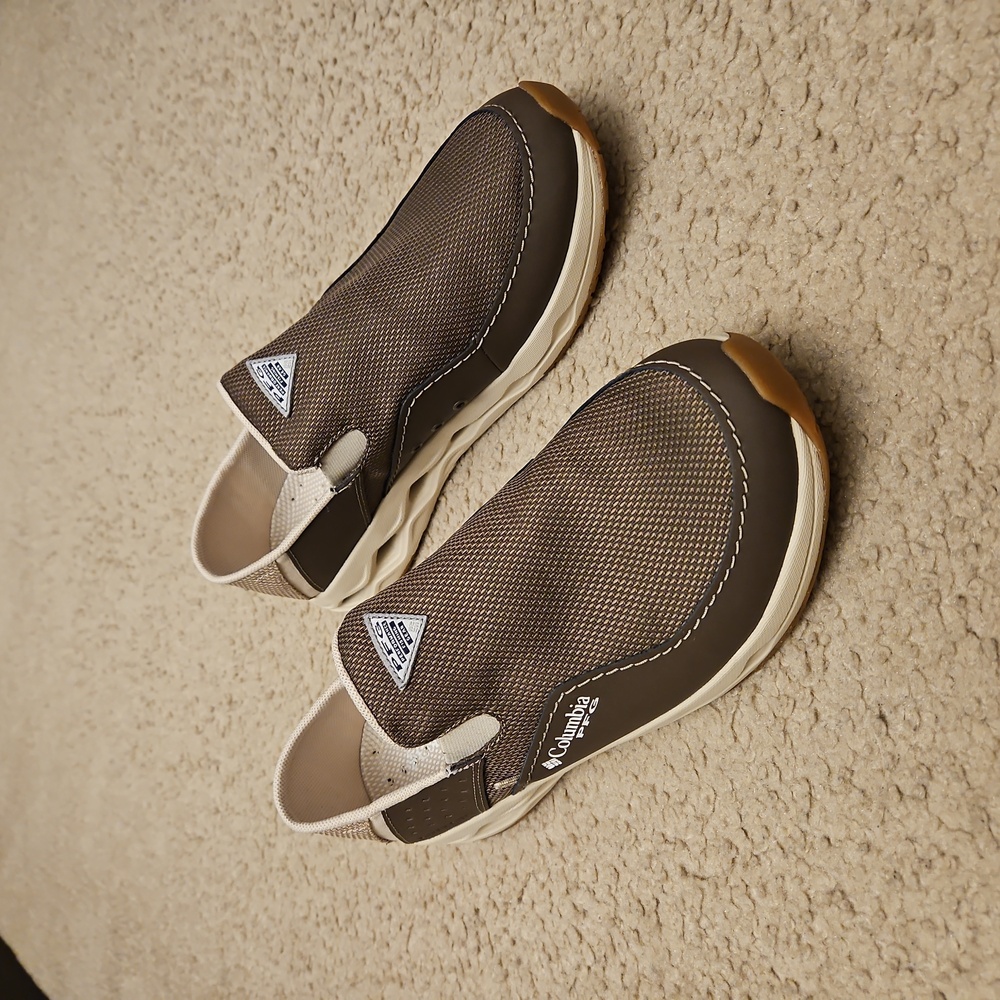 Columbia Performance Fishing Gear Slip Ons | Loafers